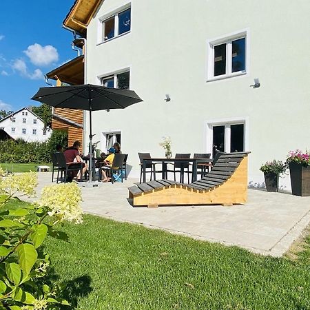 Ferienwohnungen Fichtelgruen Wunsiedel Exteriör bild